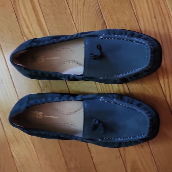 SAS Loafer Comfort Shoes - Picture 1 of 9